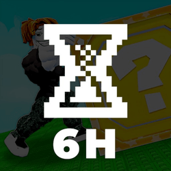 Game thumbnail for Push a Lucky Block