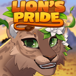 Game thumbnail for A Lion's Pride