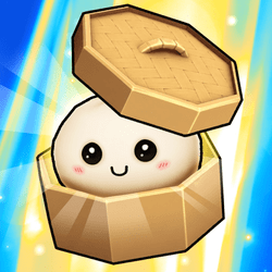 Game thumbnail for Dumpling Stars