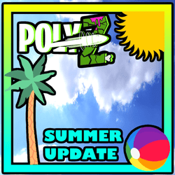 Game thumbnail for POLYZ ZOMBIES RNG