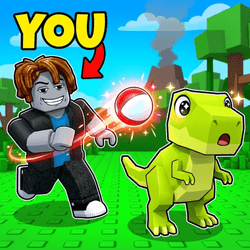 Game thumbnail for Go Catch!