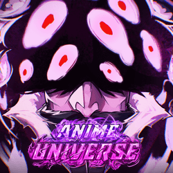 Game thumbnail for Anime Universe