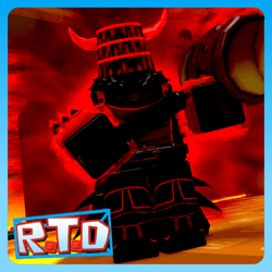 Game thumbnail for Retro Tower Defense