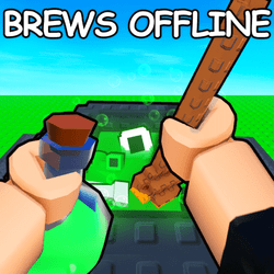 Game thumbnail for Brew a Potion