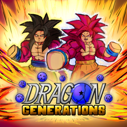 Game thumbnail for Dragon Generations