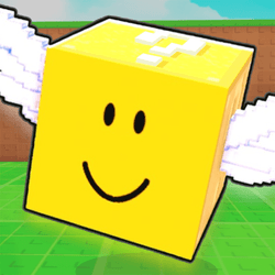 Game thumbnail for Be a Lucky Block