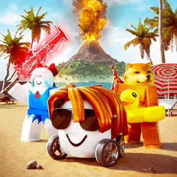 Game thumbnail for Random Rumble