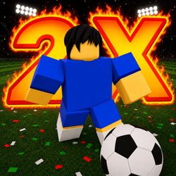 Game thumbnail for Build A Soccer Squad!