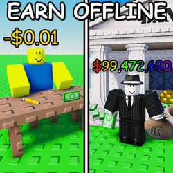 Game thumbnail for Grow a Business
