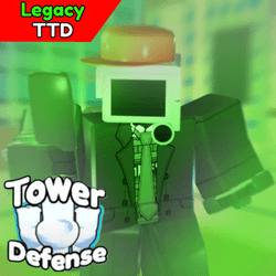 Game thumbnail for Legacy TTD