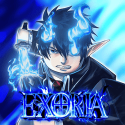 Game thumbnail for Exoria