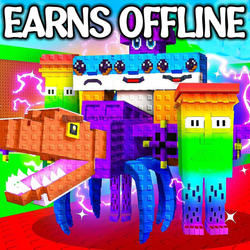 Game thumbnail for Save Brainrot