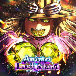 Game thumbnail for Anime Last Stand