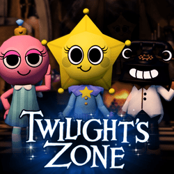 Game thumbnail for Twilight's Zone