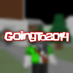 Game thumbnail for GoingTo2014