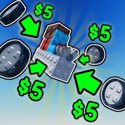Game thumbnail for Risky Haul
