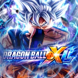 Game thumbnail for Dragon Ball XL