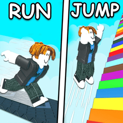 Game thumbnail for Run and Jump