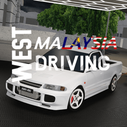 Game thumbnail for West Malaysia Driving