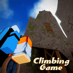 Game thumbnail for Climbing Game