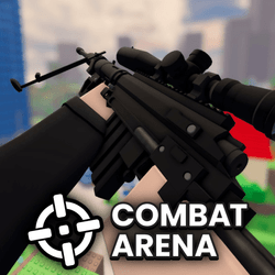 Game thumbnail for Combat Arena