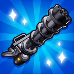 Game thumbnail for Gun Merge Tycoon