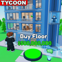 Game thumbnail for Apartment Tycoon