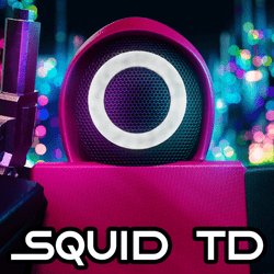 Game thumbnail for Squid Game Tower Defense