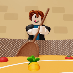 Game thumbnail for Soup Factory Tycoon
