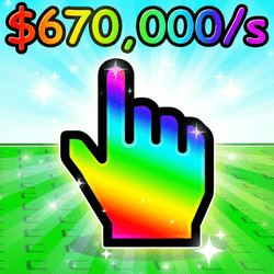 Game thumbnail for Mega Clickers