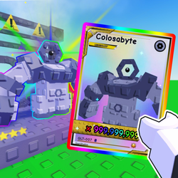 Game thumbnail for Grow a Collection
