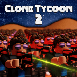 Clone Tycoon 2 icon