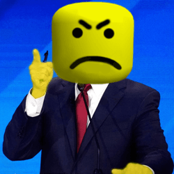 Game thumbnail for PROVE MOM WRONG BY BECOMING PRESIDENT