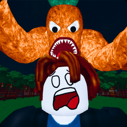 Game thumbnail for Grow a Horror