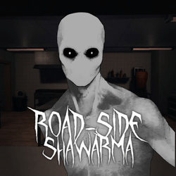 Game thumbnail for Road-Side Shawarma