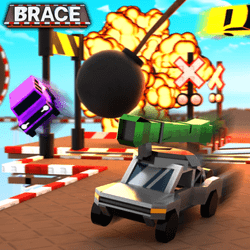 Game thumbnail for Brace