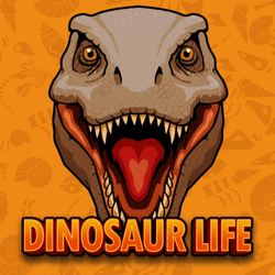 Game thumbnail for Dinosaur Life