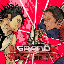 Game thumbnail for Grand Master