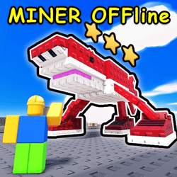 Game thumbnail for My Brainrot Miner