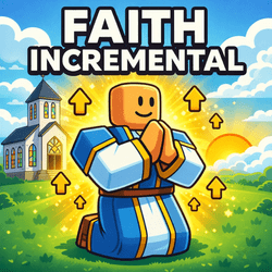 Game thumbnail for Faith Incremental