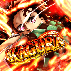 Game thumbnail for Kagura