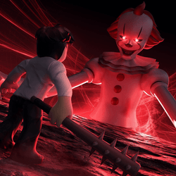 Game thumbnail for Horror Simulator