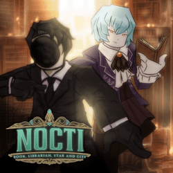 Game thumbnail for Nocti