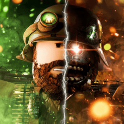 Game thumbnail for The Undead Frontline