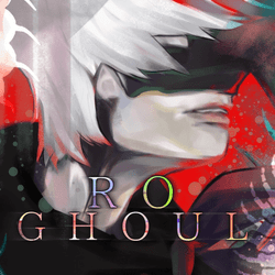 Game thumbnail for Ro-Ghoul