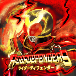 Game thumbnail for Rider Defenders