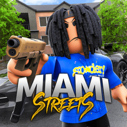 Game thumbnail for Miami Streets