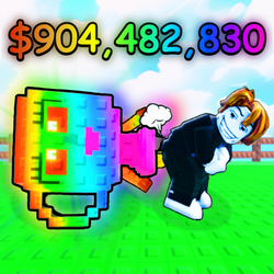 Game thumbnail for Poop a Brainrot