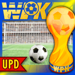 Game thumbnail for Winning Penalty Kick