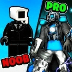Game thumbnail for Cameraman Race Simulator